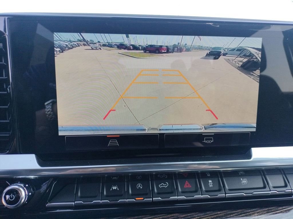 New 2026 GMC Sierra 1500 Elevation image 24