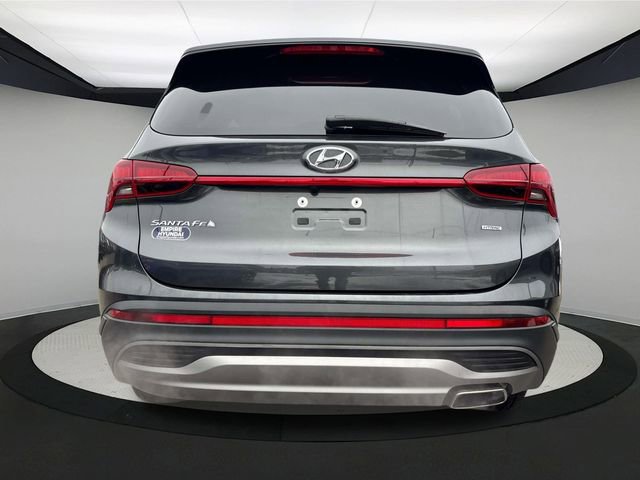 Certified 2023 Hyundai Santa Fe SEL image 4