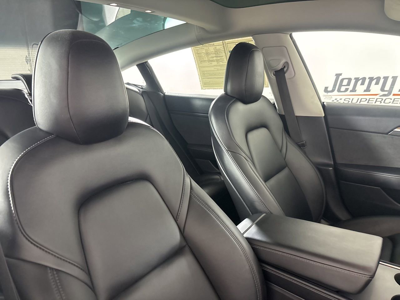 Used 2022 Tesla Model 3 Long Range image 19