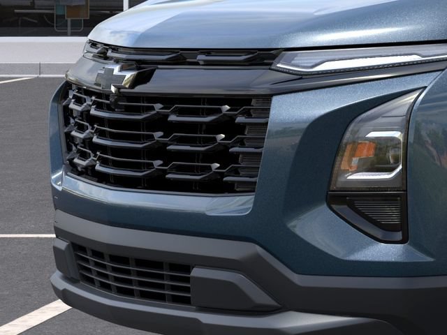 New 2027 Chevrolet Equinox LT w/ Midnight Edition AWD/4WD image 13