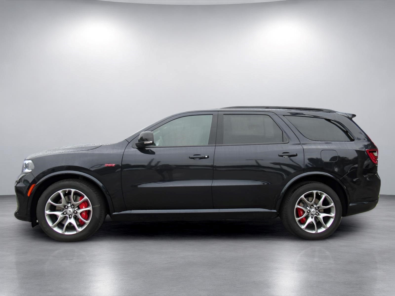 New 2027 Dodge Durango R/T AWD/4WD image 4