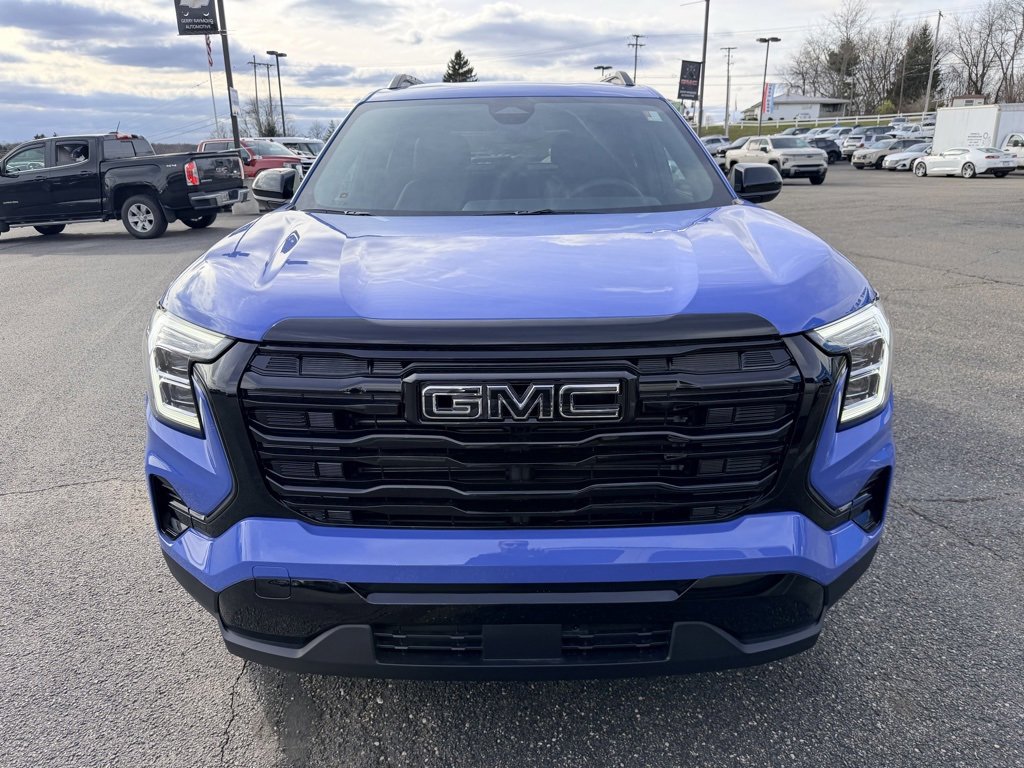 New 2026 GMC Terrain Elevation w/ Elevation Premium Package image 2