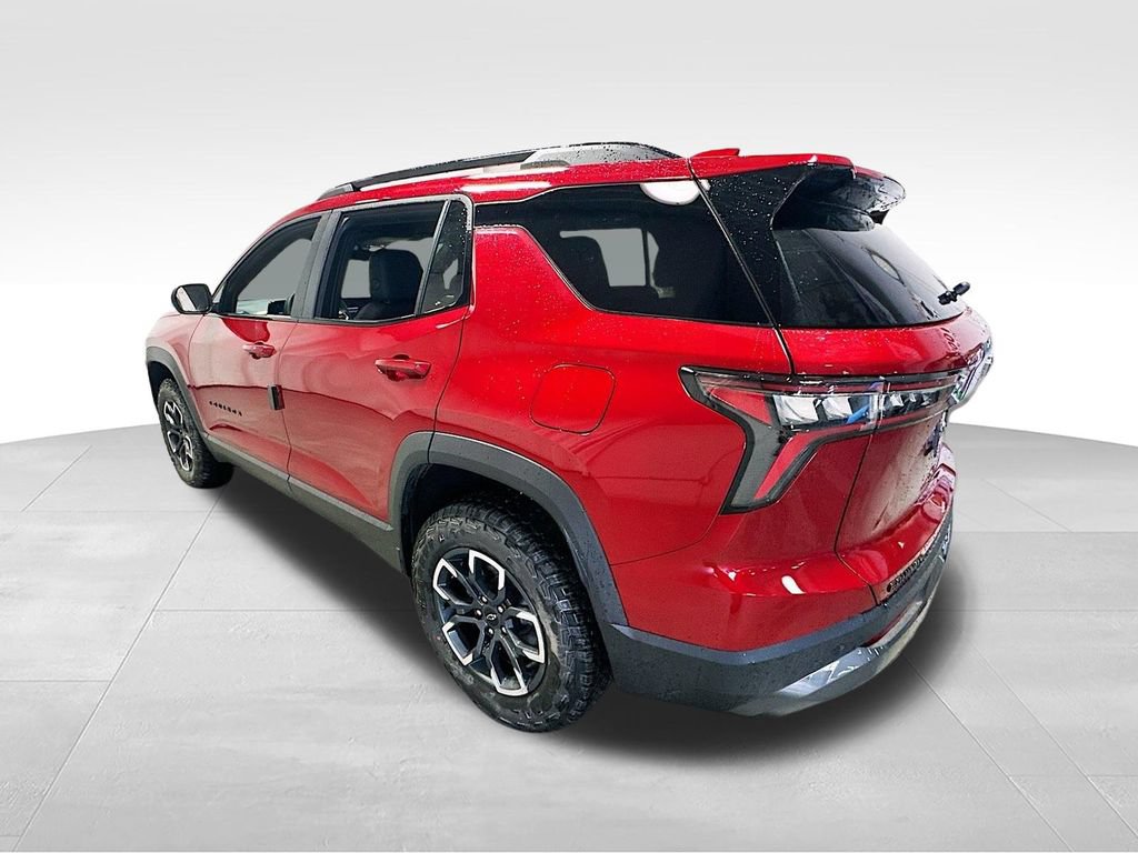 New 2026 Chevrolet Equinox ACTIV FWD image 8