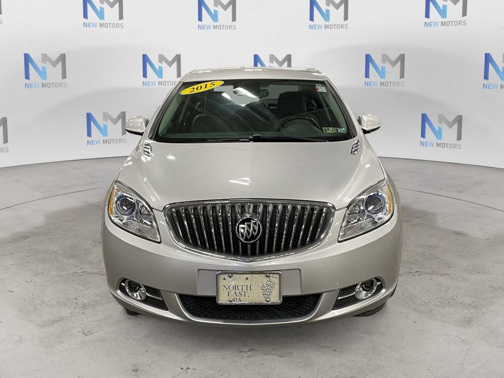 Used 2015 Buick Verano Convenience image 8