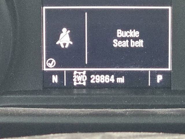 Used 2024 Chevrolet Silverado 2500 Custom w/ Custom Value Package image 39