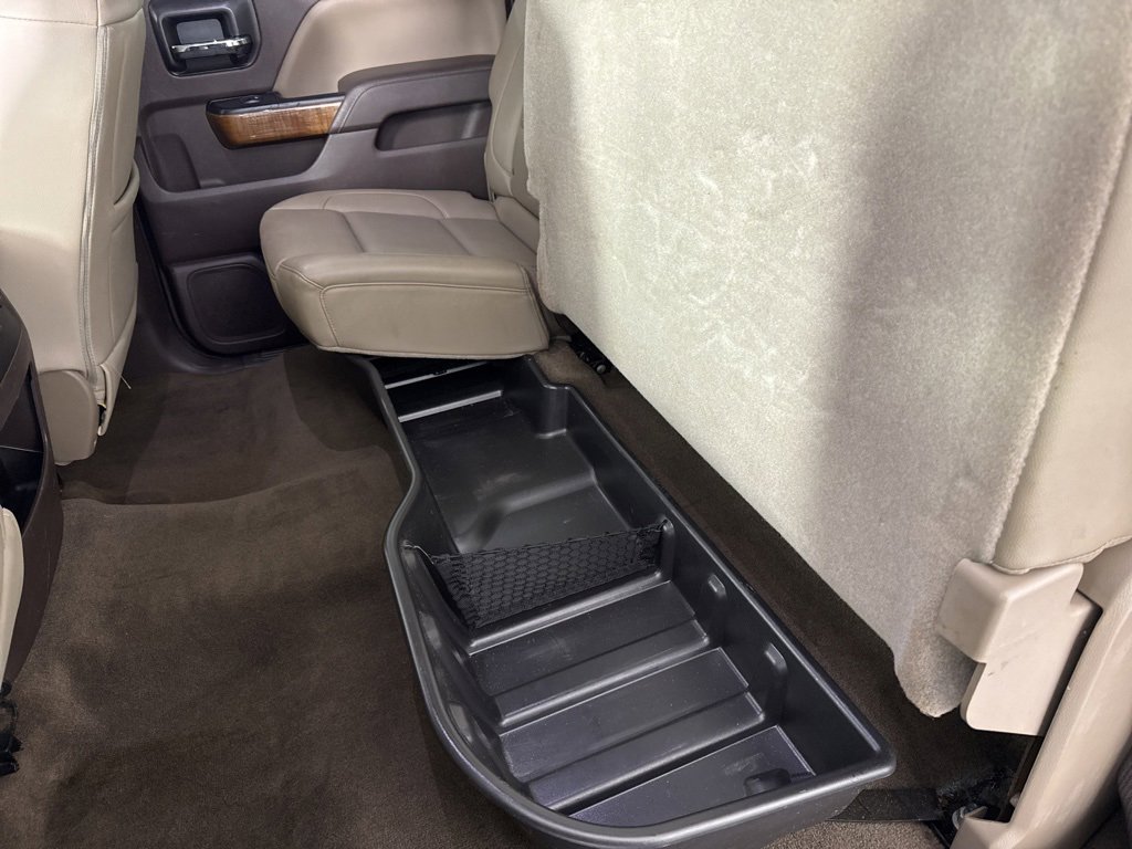 Used 2018 GMC Sierra 1500 SLT image 31