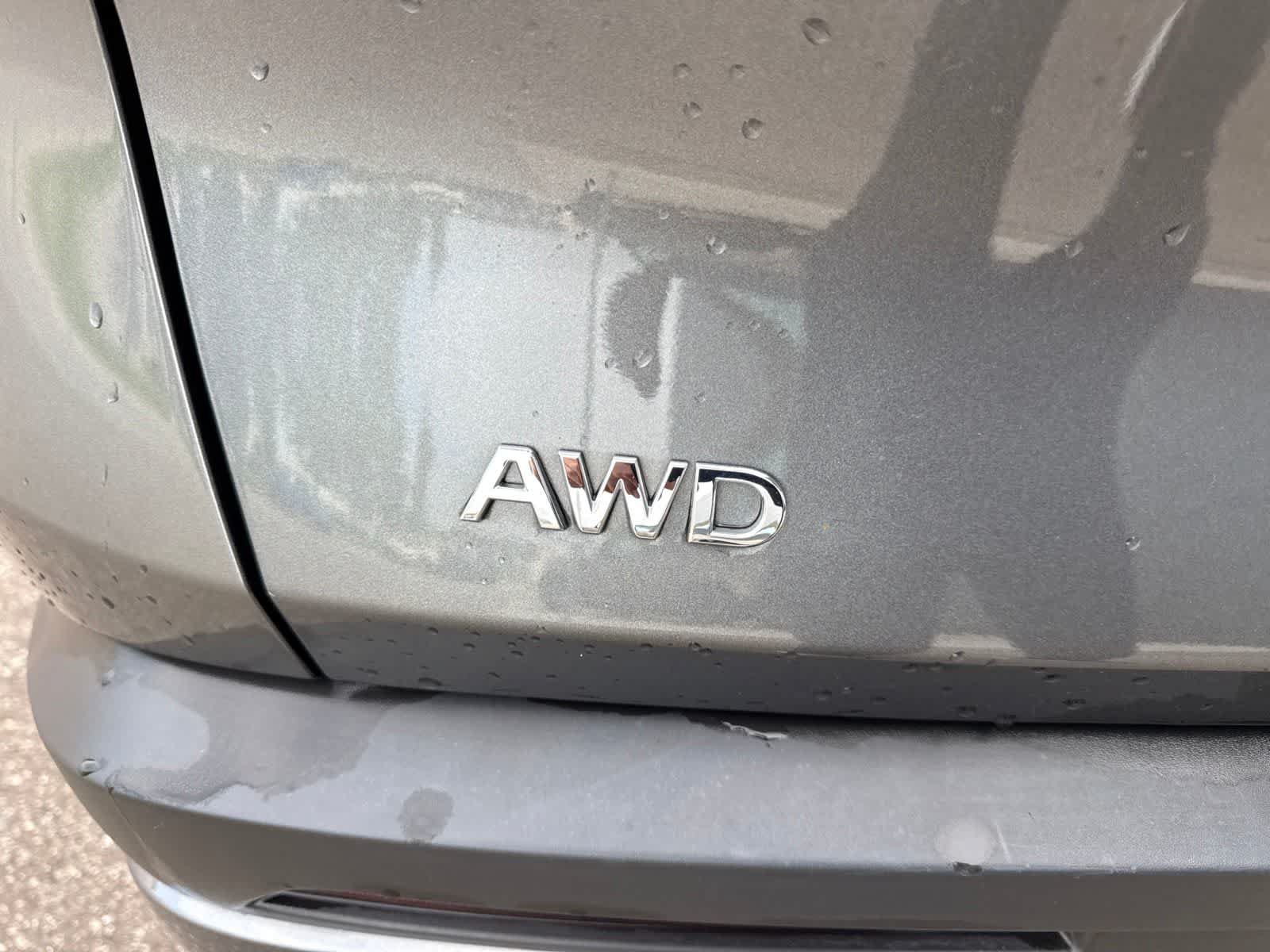 Used 2024 INFINITI QX60 Pure AWD/4WD image 7