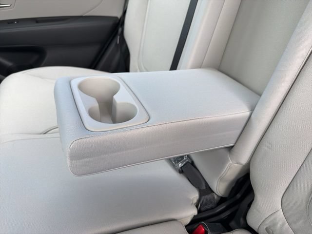 New 2026 Hyundai Tucson SE FWD image 25