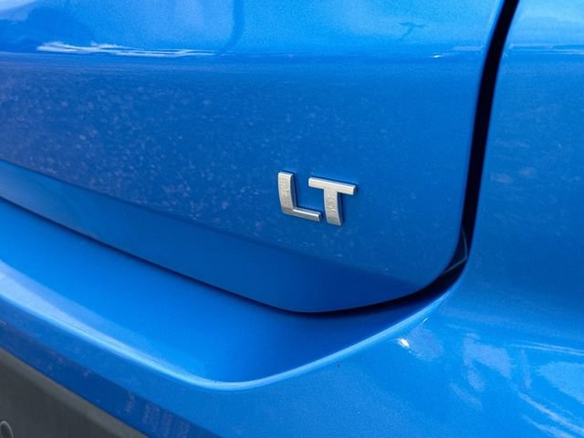 Certified 2024 Chevrolet Equinox LT FWD image 6