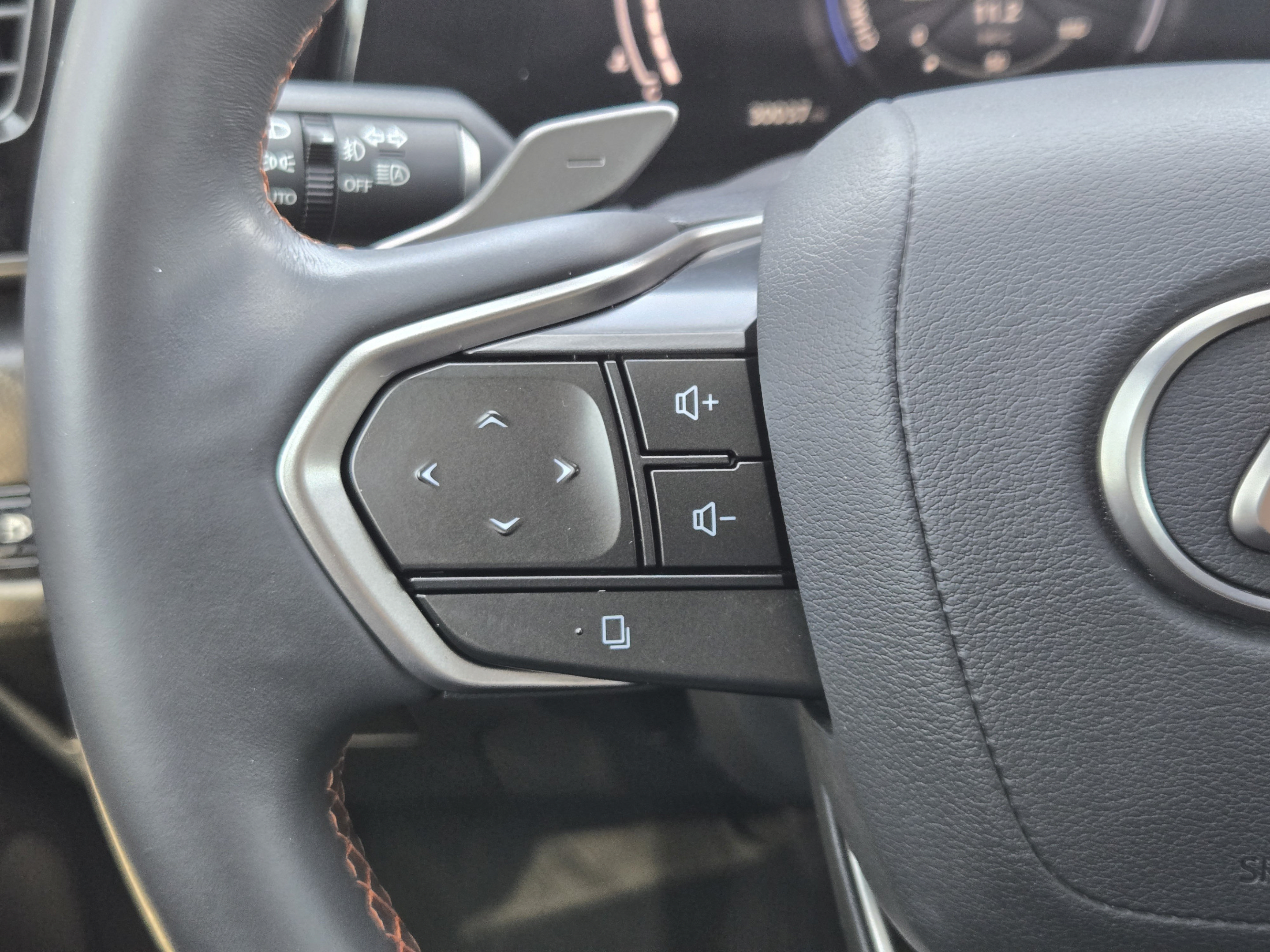 Certified 2023 Lexus NX 350h AWD image 24
