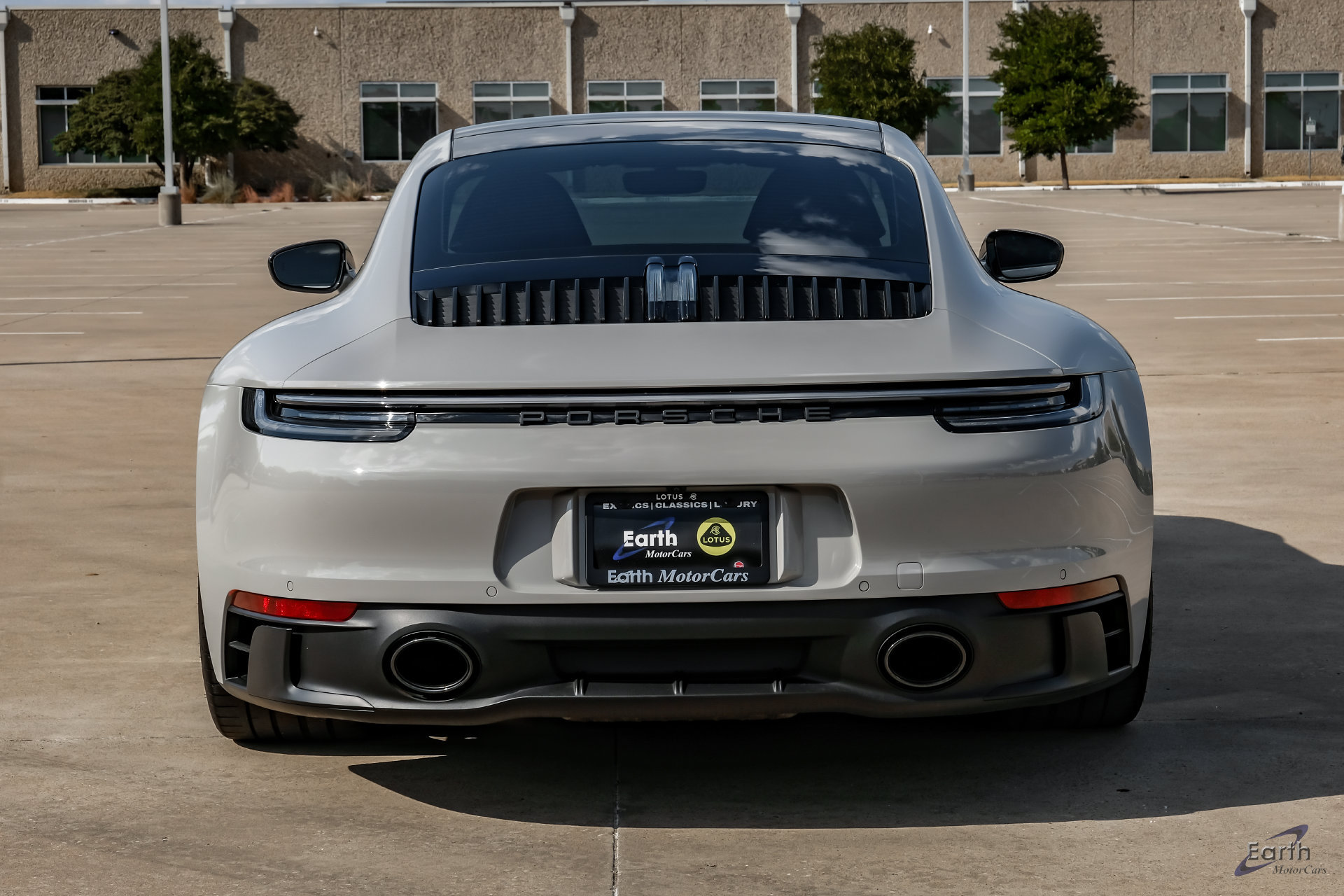 Used 2024 Porsche 911 Carrera GTS RWD image 12