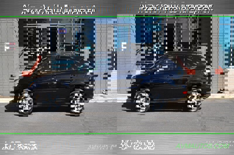 Used 2004 Lexus RX 330 image 1