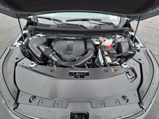 New 2026 Buick Enclave Sport Touring w/ Power Package image 30