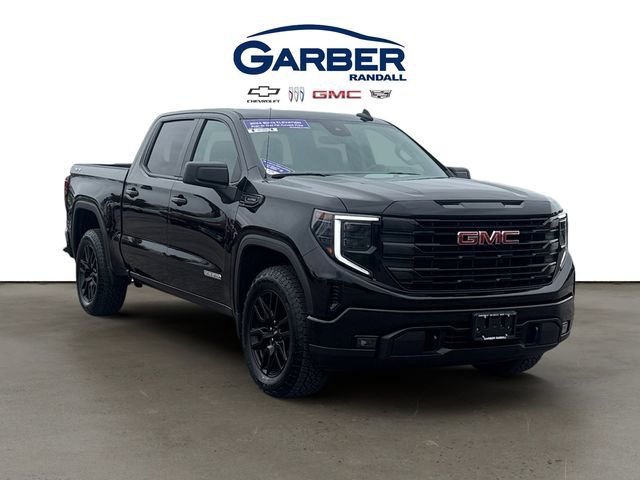 Used 2024 GMC Sierra 1500 Elevation AWD/4WD image 7