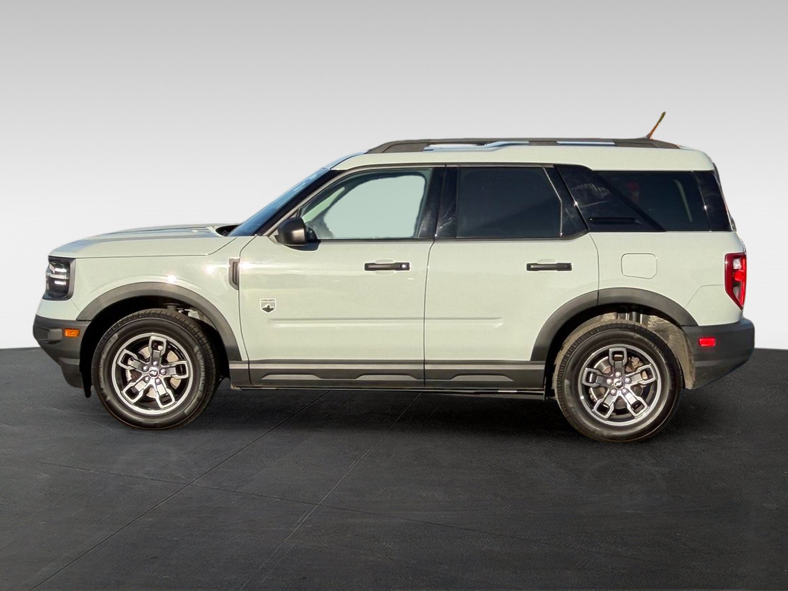 Used 2021 Ford Bronco Sport Big Bend AWD/4WD image 8