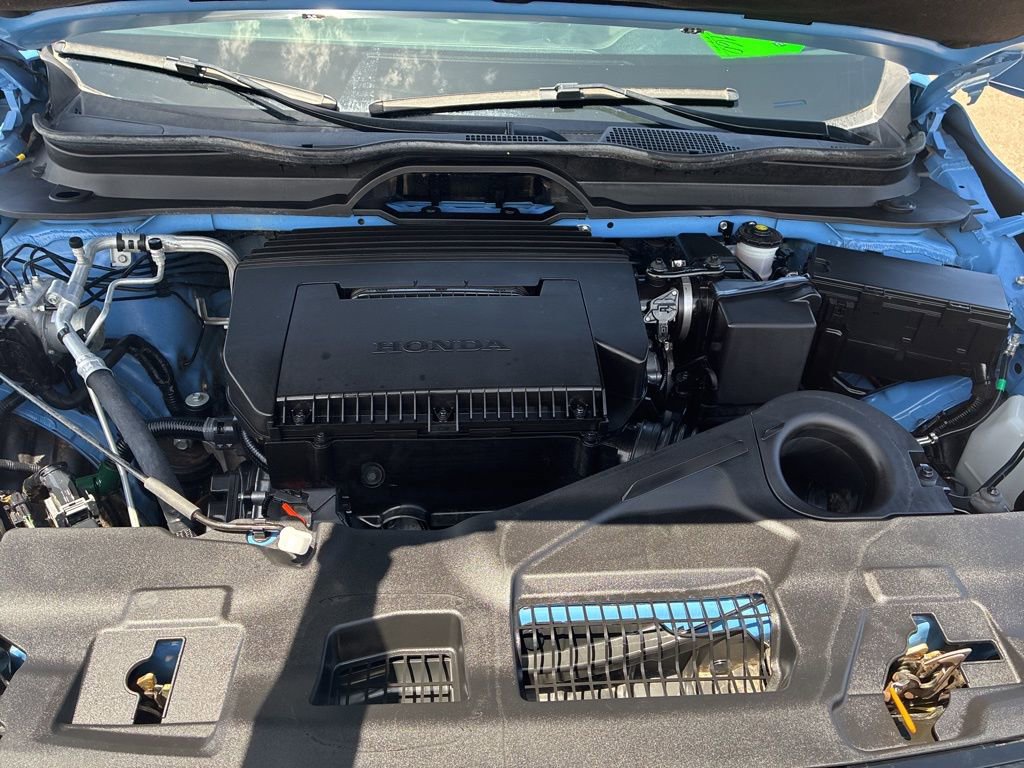 Used 2024 Honda Pilot TrailSport image 25