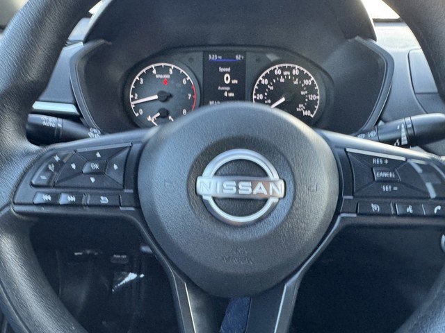 Used 2025 Nissan Altima 2.5 S image 20
