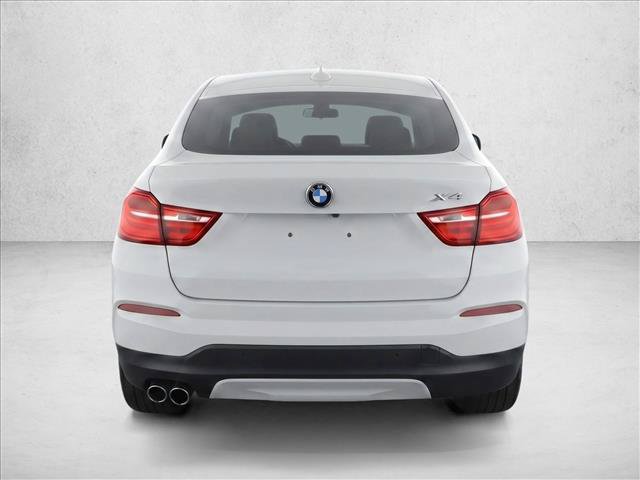 Used 2018 BMW X4 xDrive28i AWD/4WD image 6