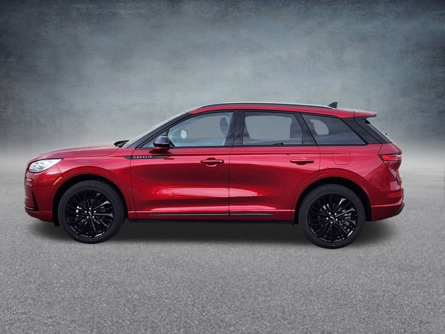 New 2026 Lincoln Corsair Reserve w/ Jet Appearance Package image 4