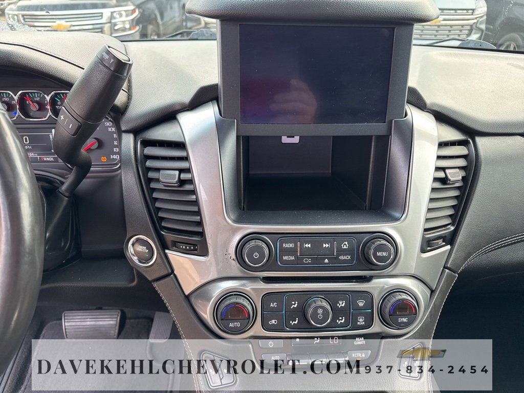 Used 2019 Chevrolet Tahoe LT image 15