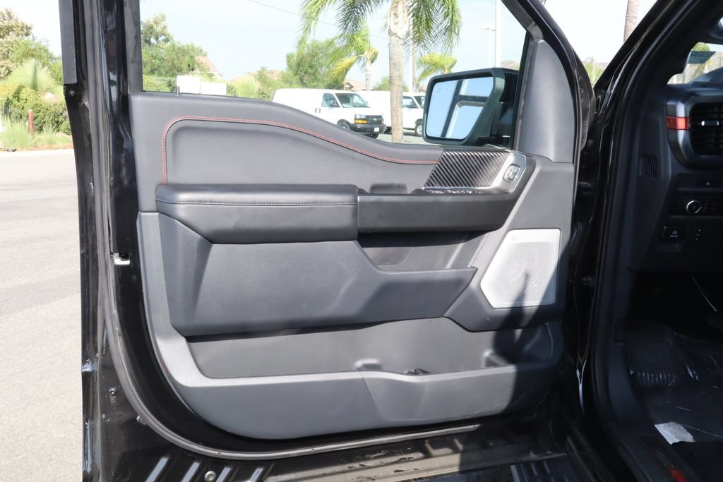 New 2025 Ford F150 Raptor AWD/4WD image 17