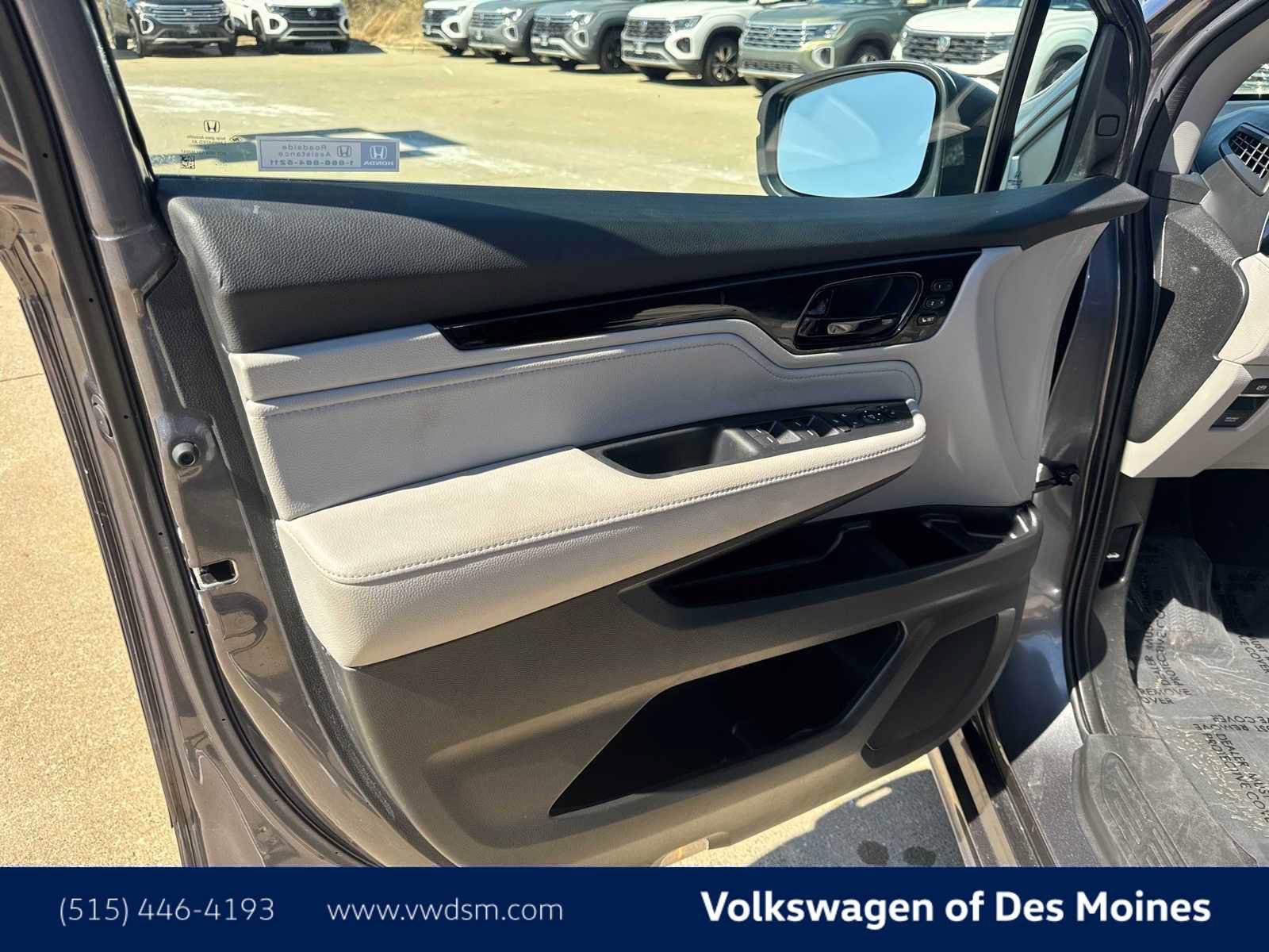 Used 2023 Honda Odyssey Touring image 22