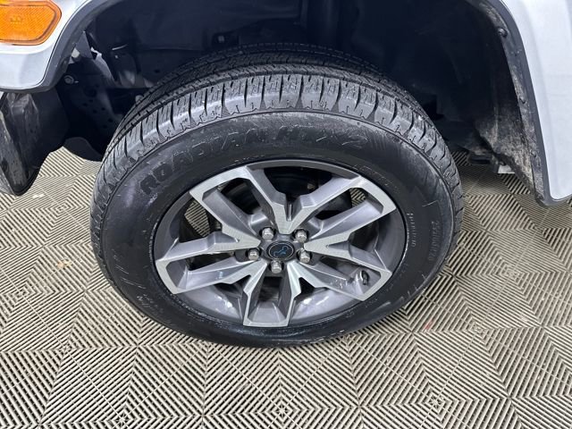 Used 2024 Jeep Wrangler Unlimited w/ Convenience Group image 9