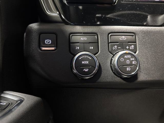 New 2026 GMC Sierra 1500 Elevation w/ Elevation Select Package image 17