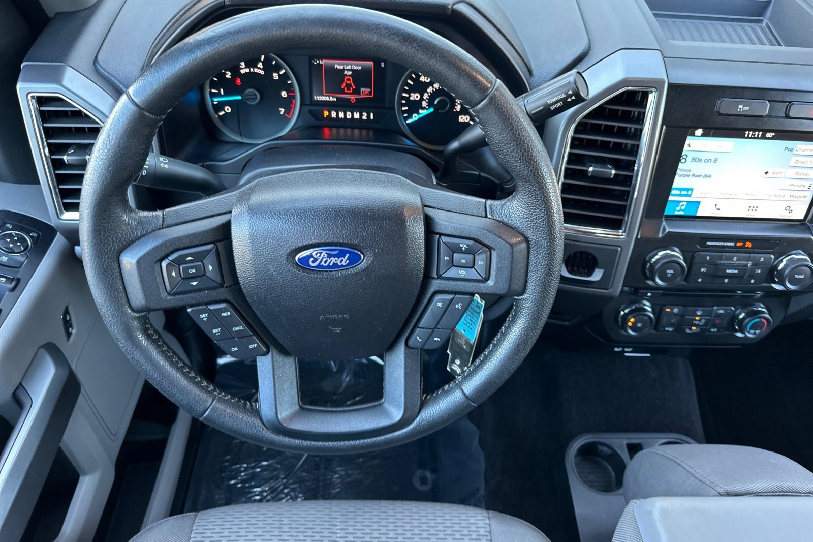 Used 2016 Ford F150 XLT w/ Equipment Group 302A Luxury image 14