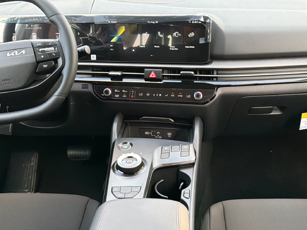New 2027 Kia Sportage S AWD/4WD image 14