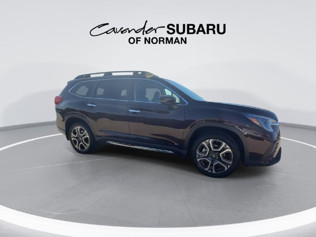 Used 2026 Subaru Ascent Touring AWD/4WD image 6