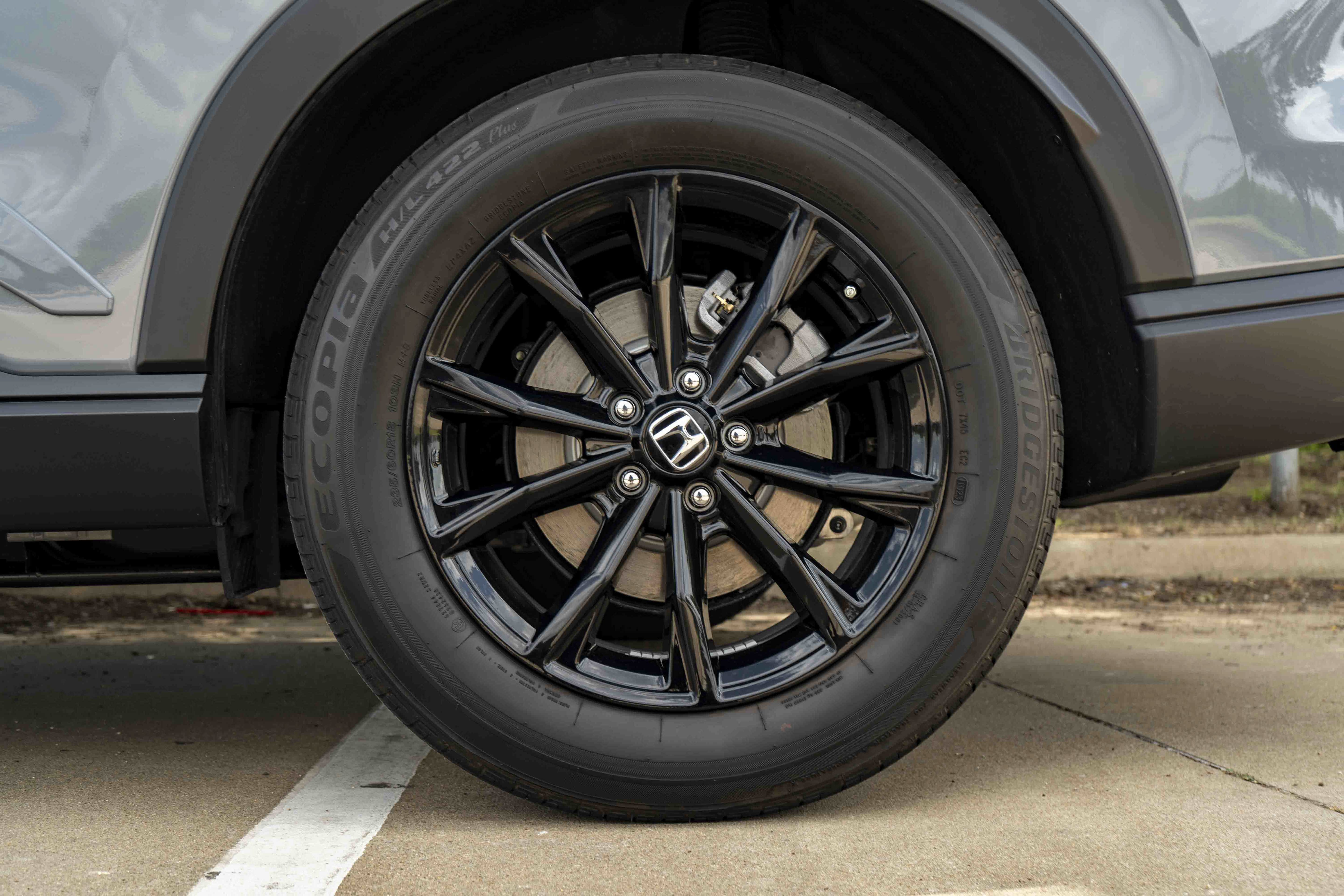 Used 2024 Honda CR-V Sport-L image 15