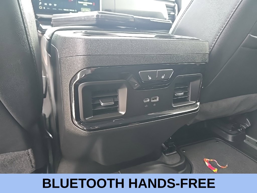 Used 2026 GMC Sierra 2500 AT4 w/ Technology Package AWD/4WD image 18