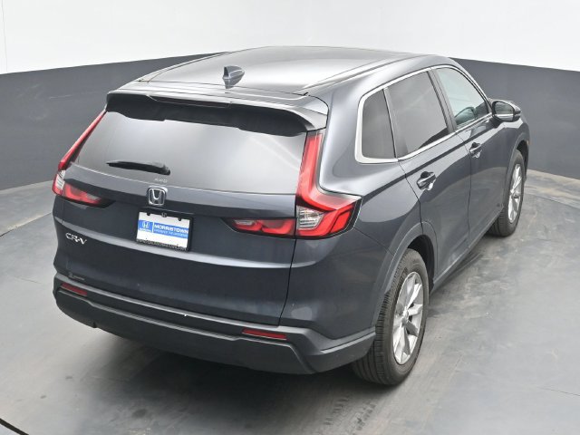 Used 2023 Honda CR-V EX image 25