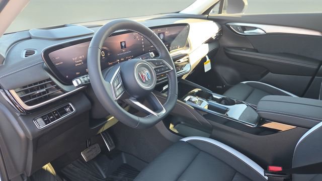 New 2026 Buick Envision Sport Touring image 28