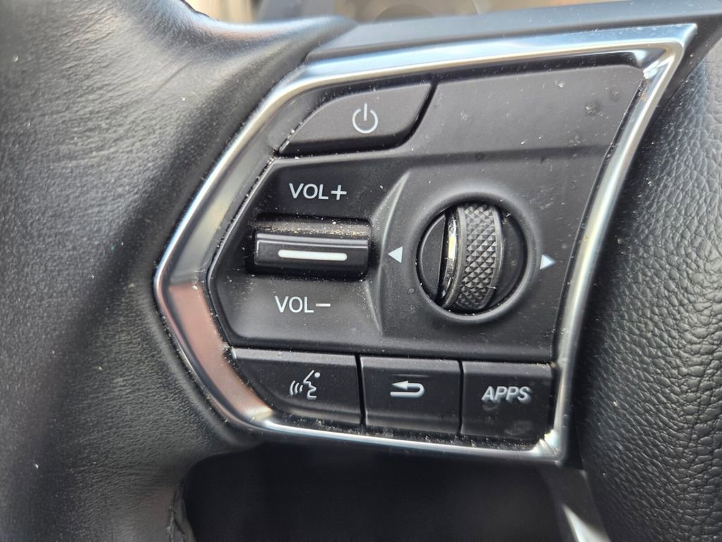 Used 2023 Acura TLX FWD image 16