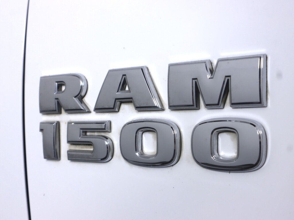 Used 2015 RAM 1500 Outdoorsman AWD/4WD image 35
