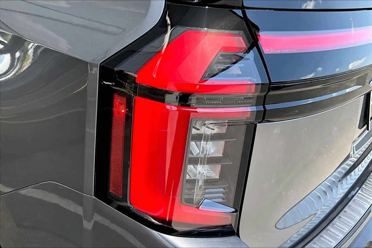 New 2026 Nissan Armada Platinum Reserve AWD/4WD image 14