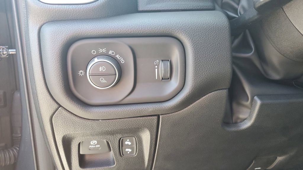 New 2026 RAM 1500 Big Horn image 23