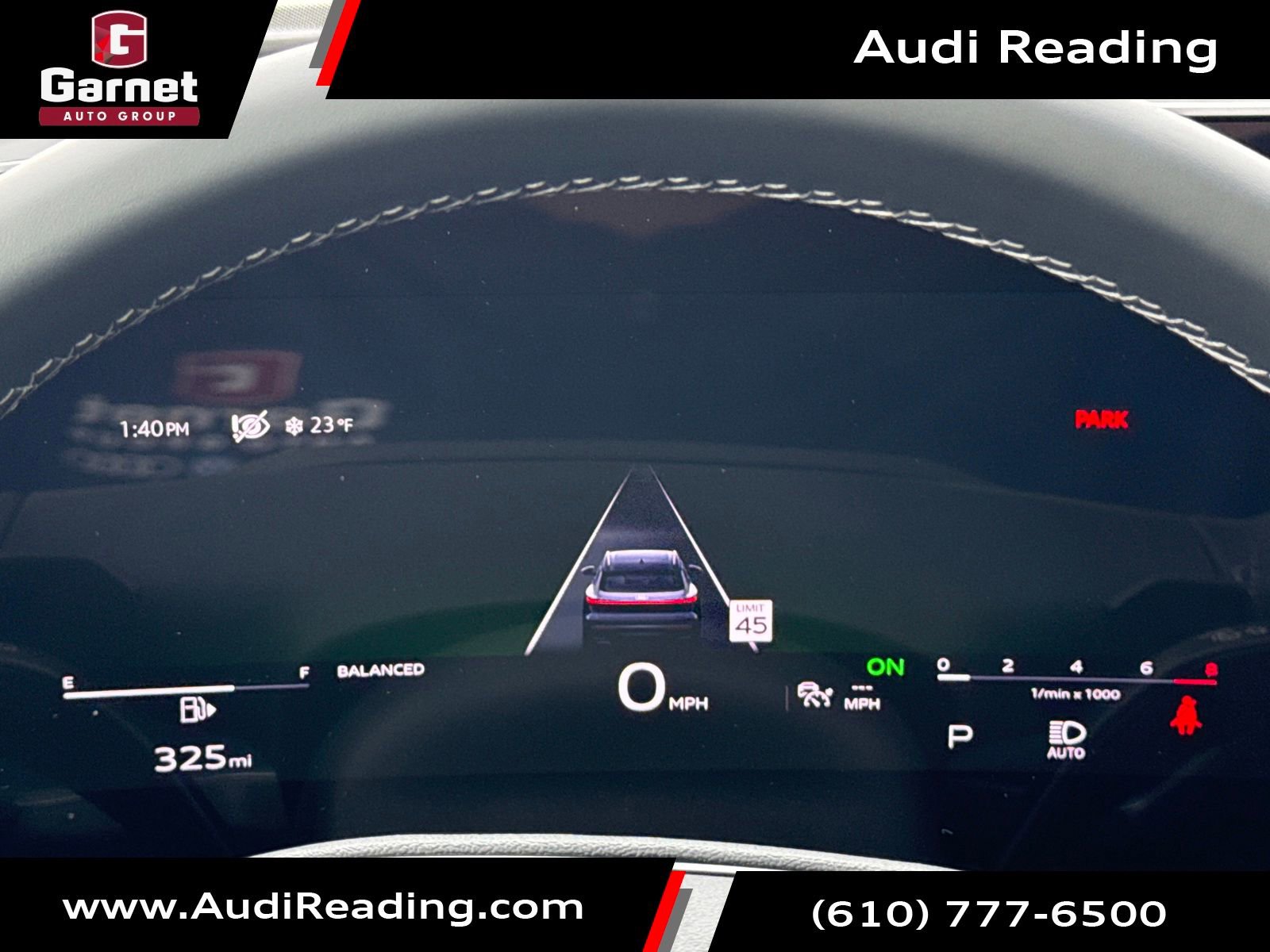 Certified 2025 Audi Q5 Premium Plus w/ Premium Plus image 15