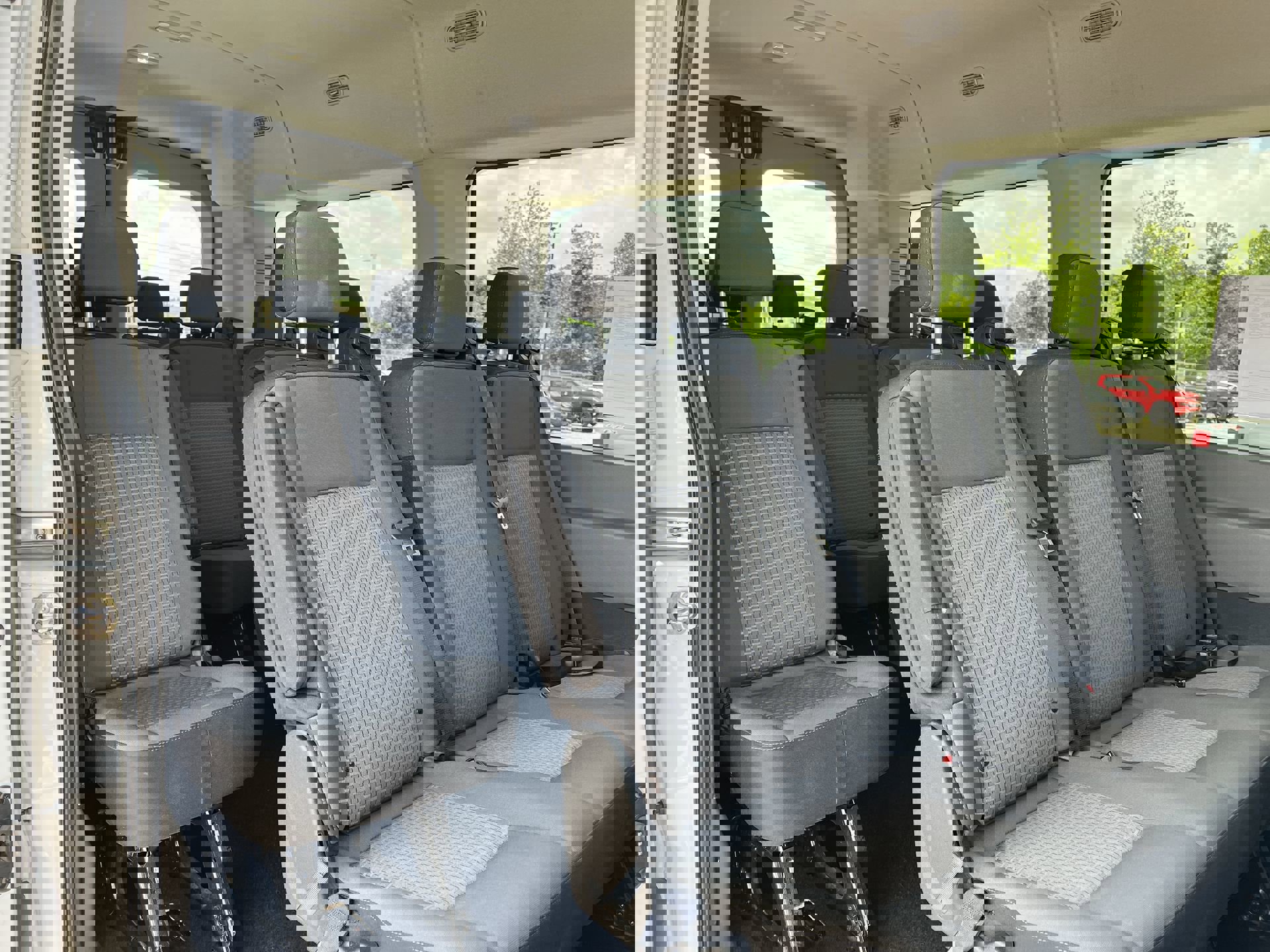 Used 2024 Ford Transit 350 XLT image 82