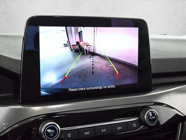 Used 2024 Ford Escape Active FWD image 14