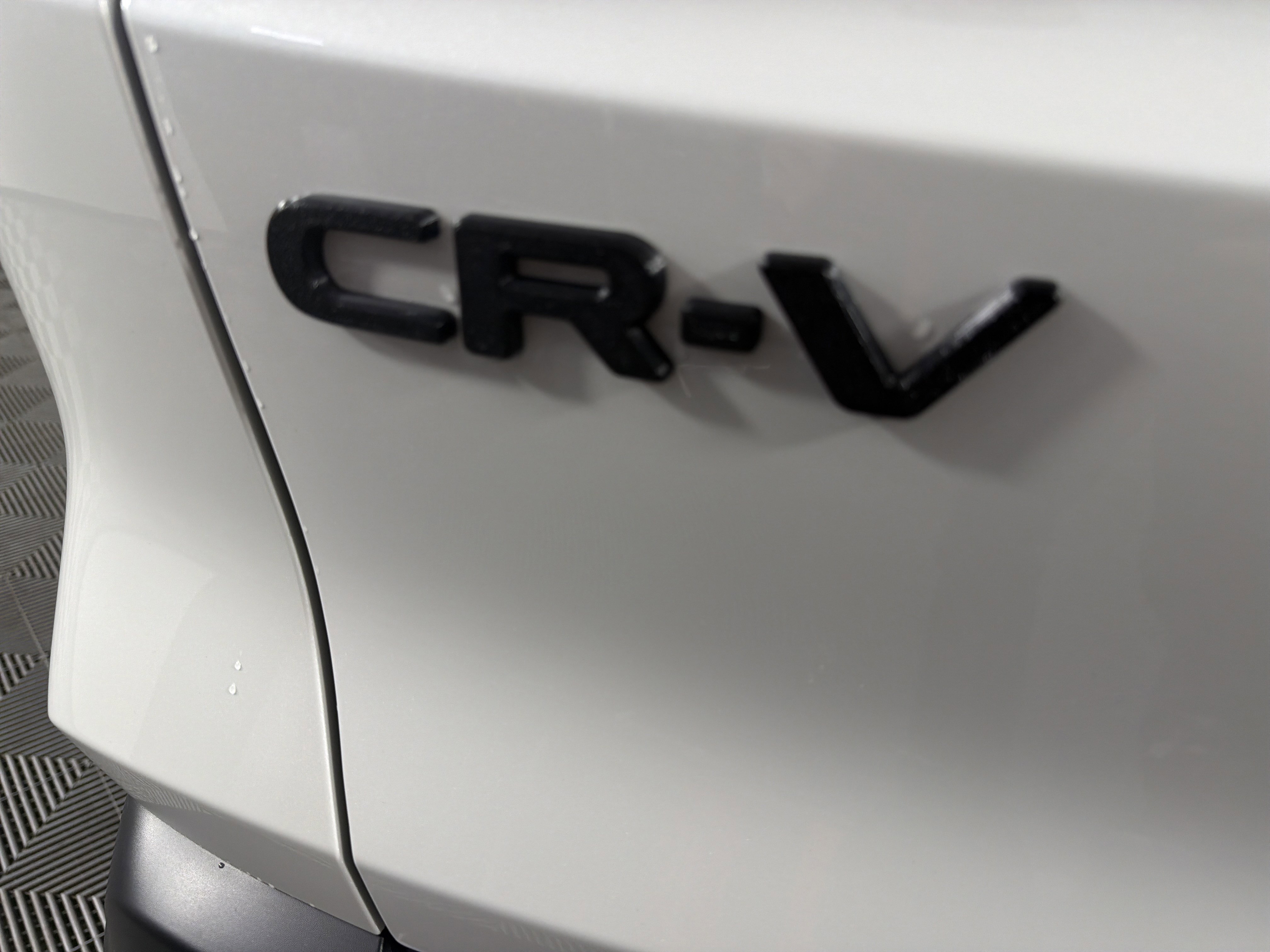 Used 2026 Honda CR-V EX-L image 24