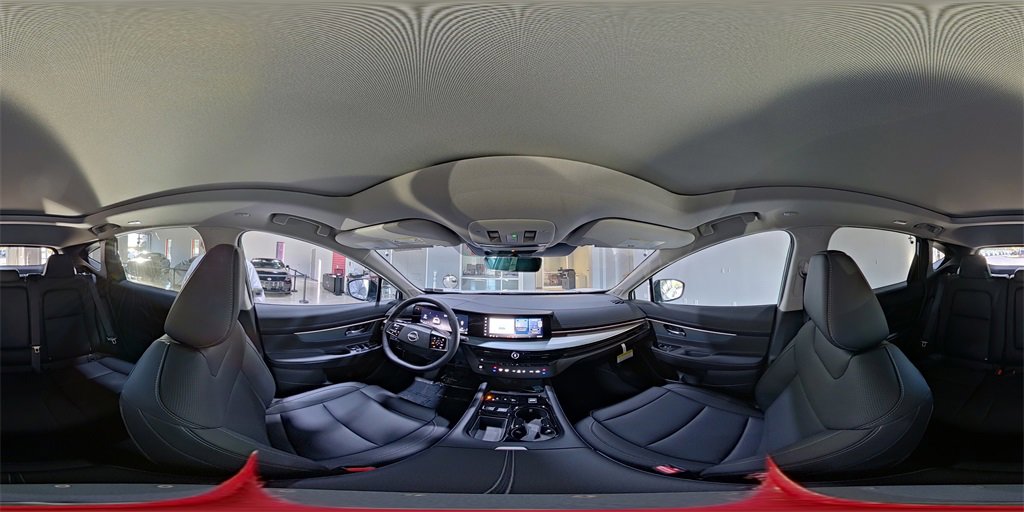 New 2026 Nissan Murano SL image 17