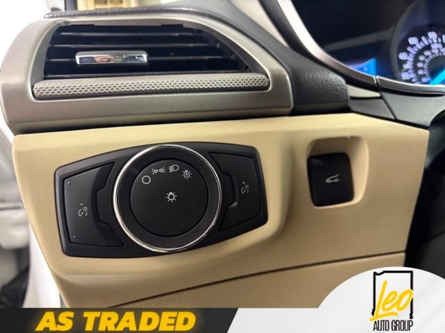 Used 2013 Ford Fusion SE FWD image 13