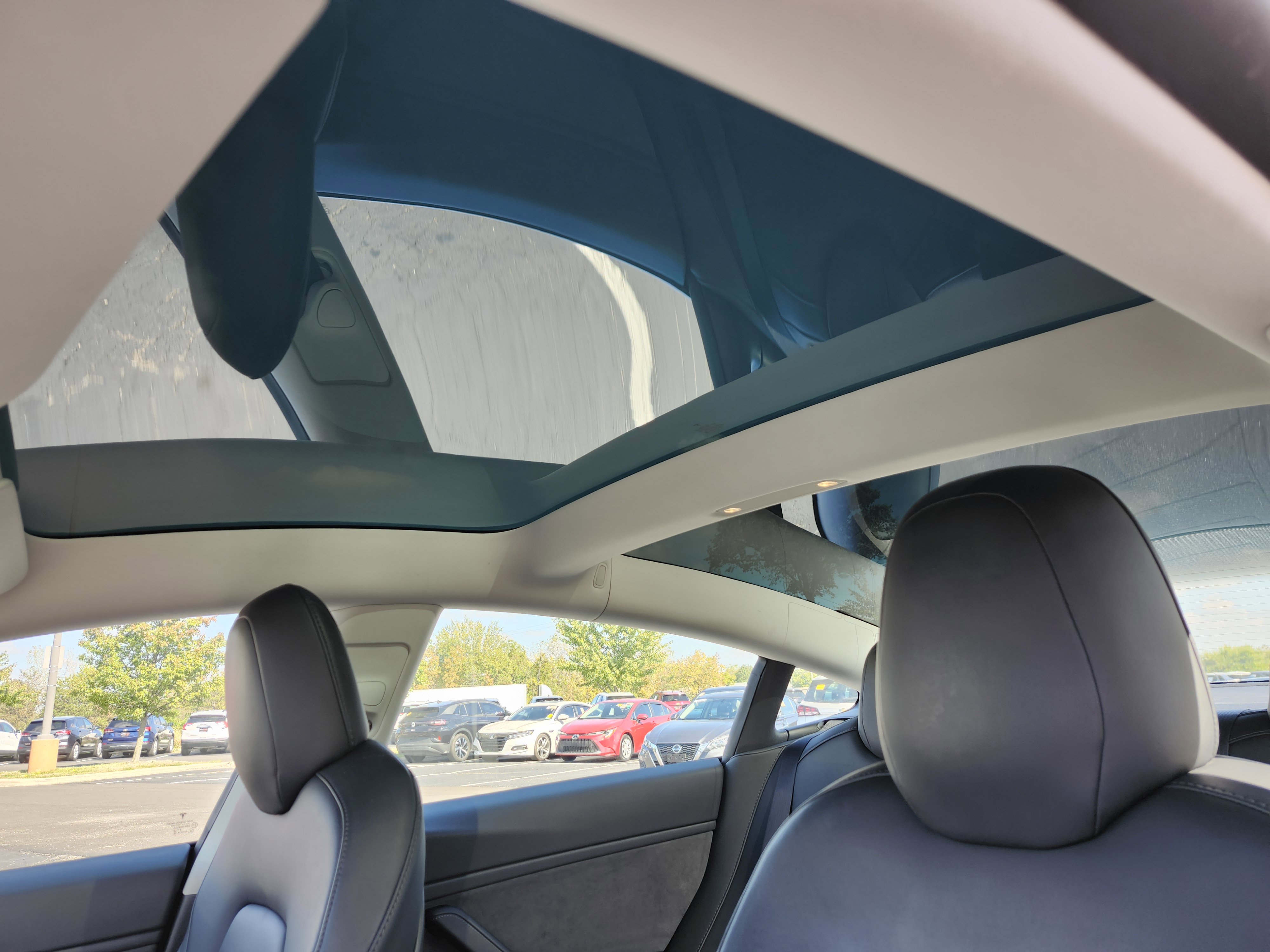 Used 2019 Tesla Model 3 Standard Range Plus image 19