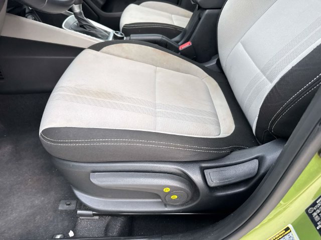Used 2022 Hyundai Venue SEL FWD image 22