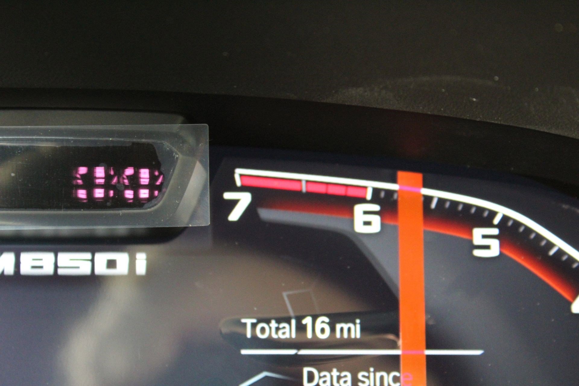 Used 2026 BMW M850i xDrive M850i image 17