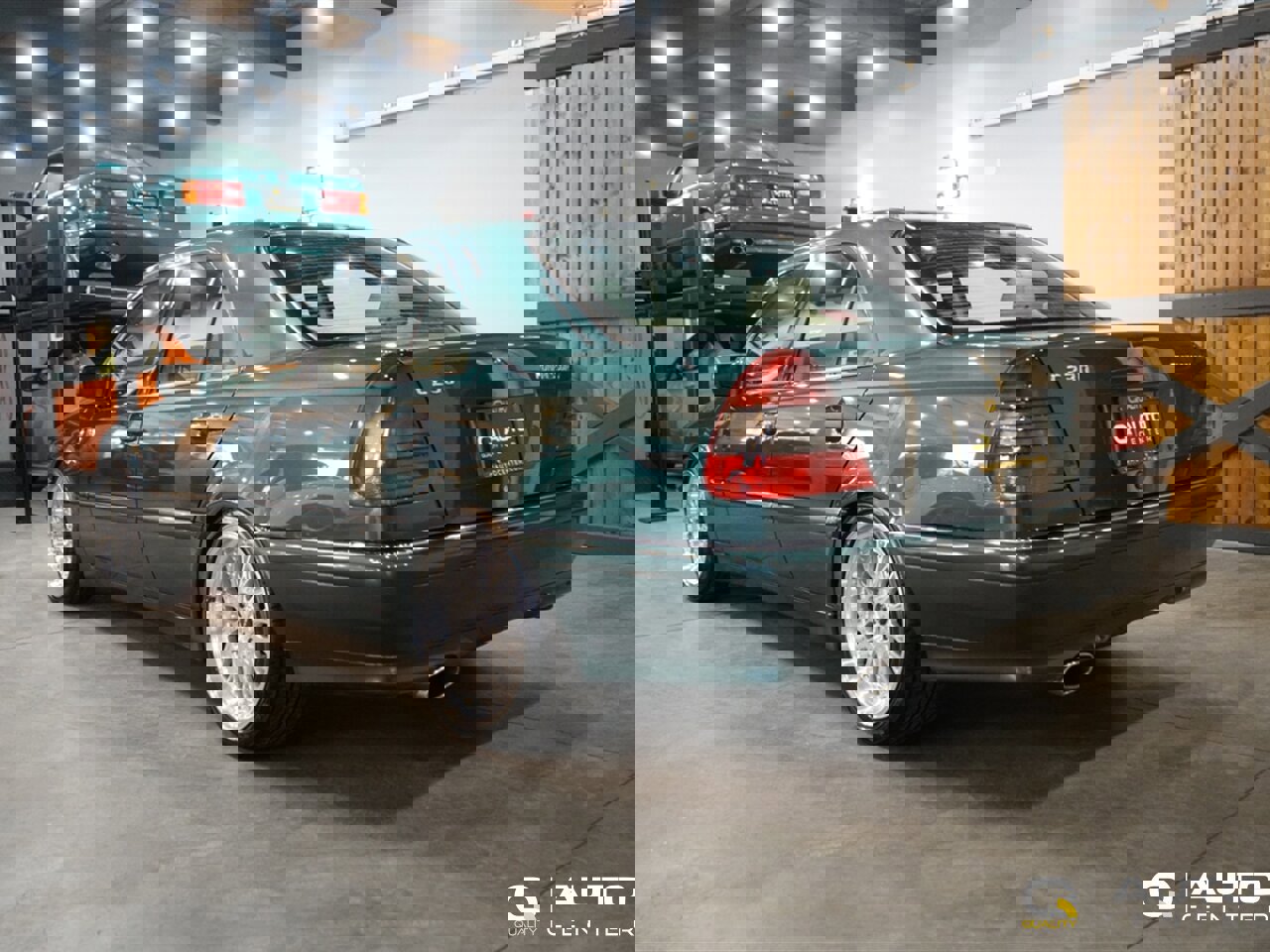 Used 1999 Mercedes-Benz C 230 image 7