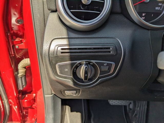 Used 2017 Mercedes-Benz GLC 300 GLC 300 image 30